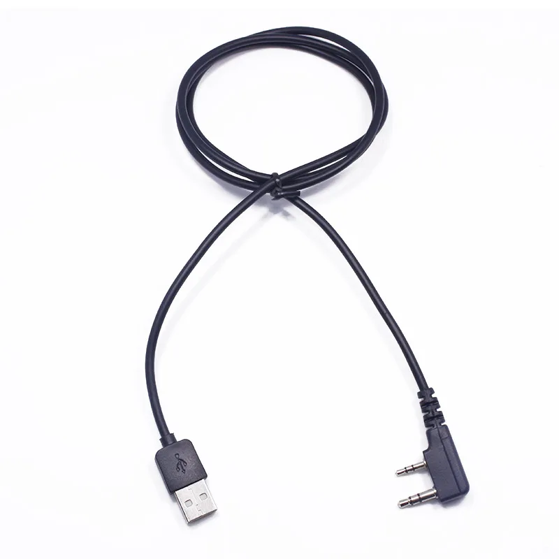 Baofeng DM-5R Tier2 DMR Radio Tier I &amp II USB Programming Cable For BaoFeng 2 Walkie Talkie RD-5R Ham | Мобильные телефоны и