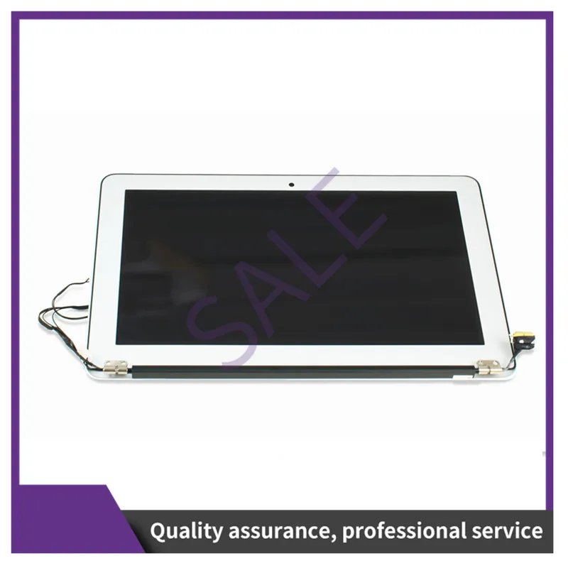 Новый A1465 для Macbook Air 11 &quotA1465 Полный ЖК-дисплей LED экран сборки 2013 2014 2015 год EMC 2631 2924