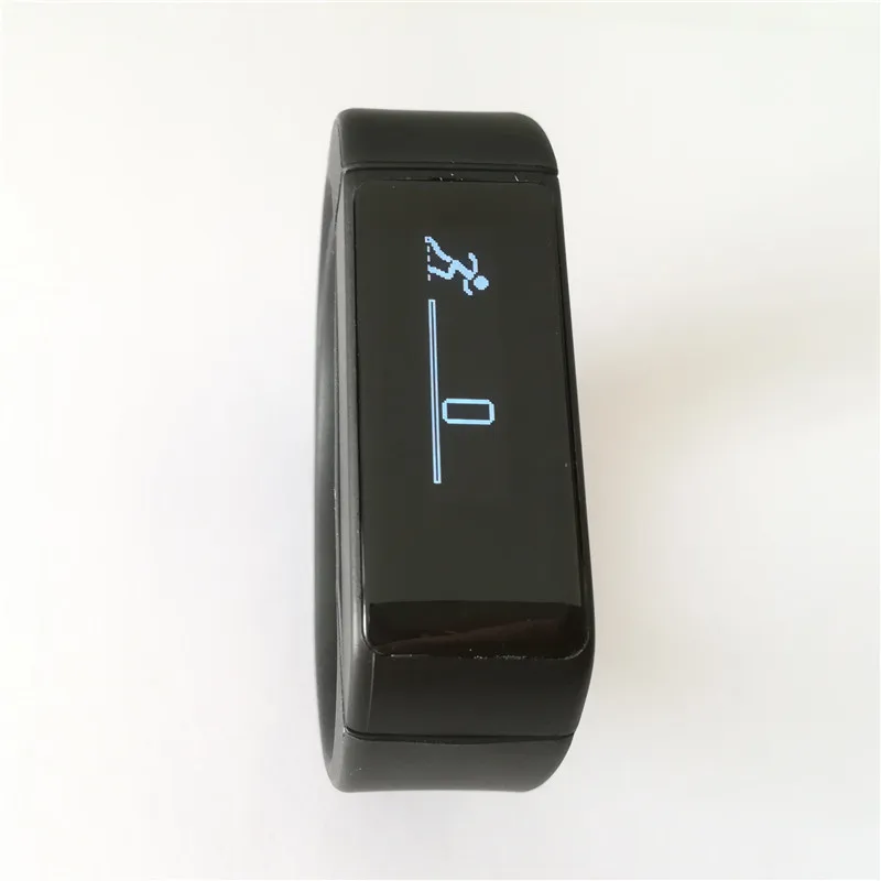 I5 Plus iwown умный Браслет фитнес-трекер Браслет Bluetooth 4,0 трекер активности Смарт-Браслет Шагомер монитор сна