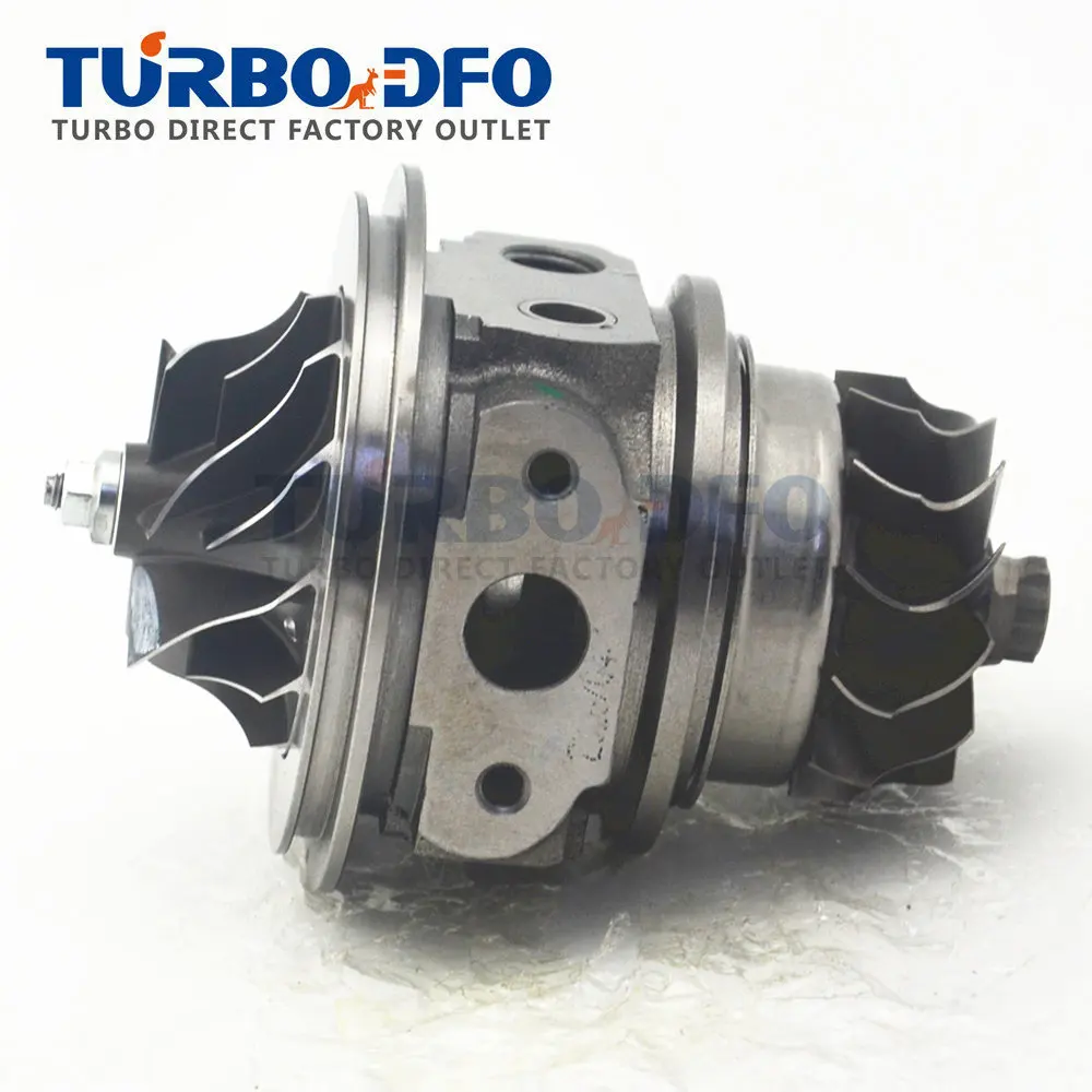 TD04HL 15T 6 49189 01700 для Saab 9000 2 3 AERO 162/165 кВт 220 / 224 HP 8828113 турбокомпрессор с сердечником