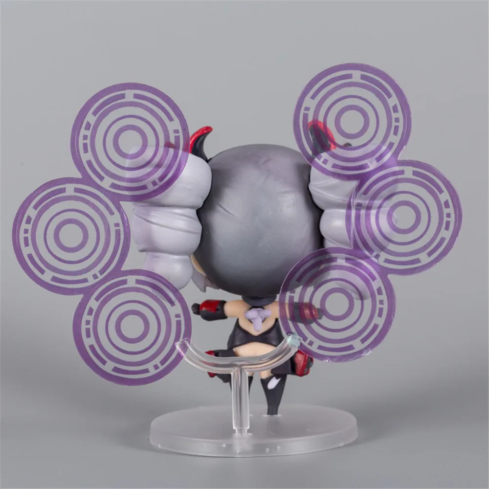 Экшн фигурка Honkai Impact 3 Yae Sakura Bronya Zaychik детская игрушка с нулевой эрозией кукла Figma