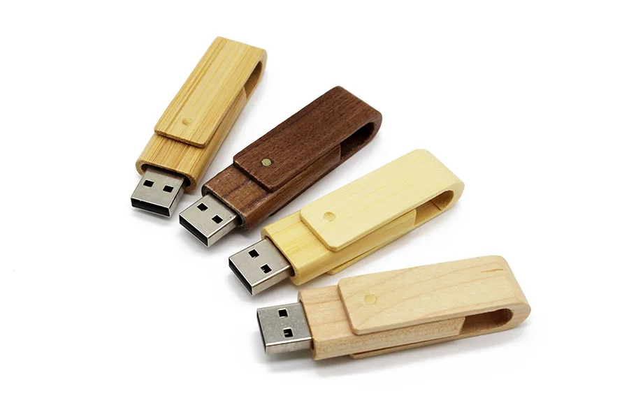 Флеш-накопитель usb с деревянным логотипом TEXT ME, 4 ГБ, 8 ГБ, 16 ГБ, 32 ГБ, 64 ГБ, usb 2,0, Подарочная флешка