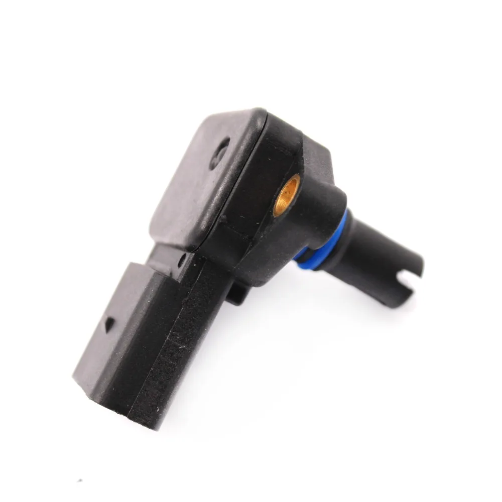 03D906051 036906051D новый для VW Golf MK3 MK4 Vento Bora Polo 1 2 6 4 16V датчик давления во впускном