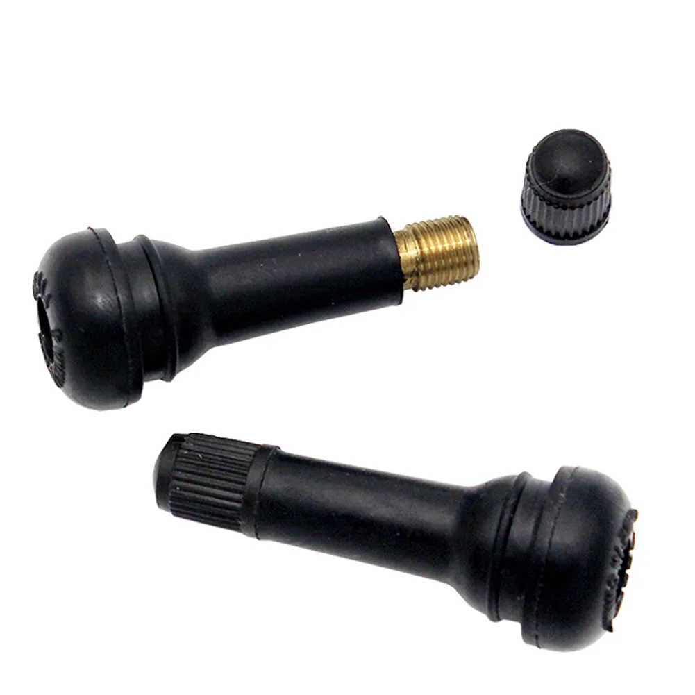 TPMS Датчик давления монитор Замена резины стержня шины для нескольких моделей