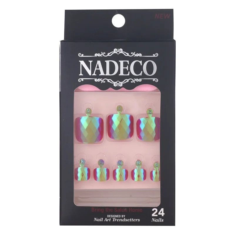 NADECO Galactic Geode хромированный бриллиант ромбовидный ромб ромбовидная поверхность