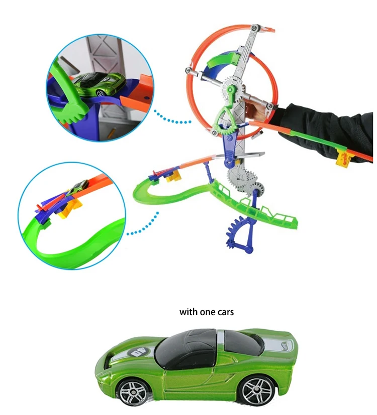 Hot Wheels автомобильные игрушки мотив скоростной спортивный Спортивный автомобиль игрушка X9309 мальчик на день рождения Рождественский подарок