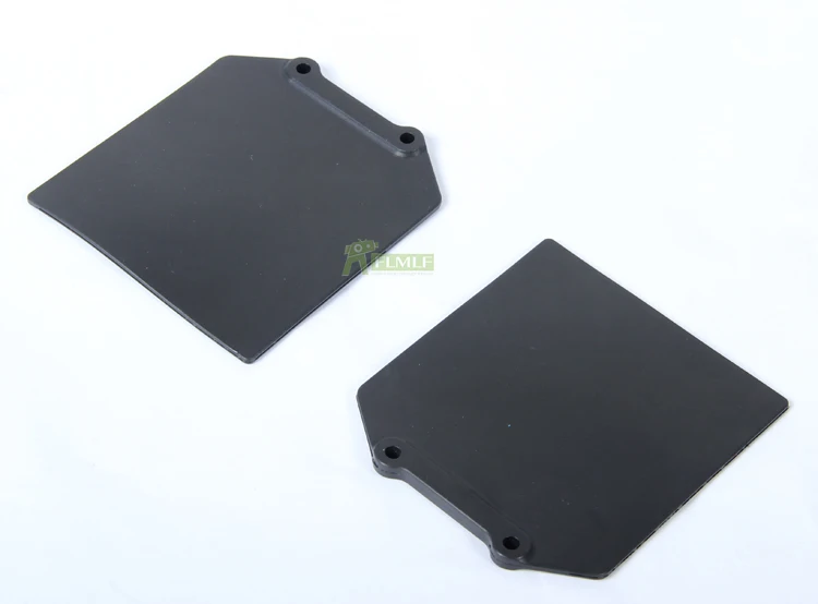 

Rubber Fender Fit for 1/5 Losi 5ive T Rovan LT KingmotorX2