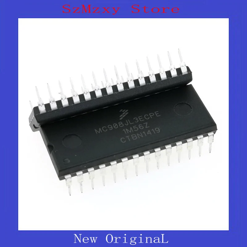 

1PCS/Lot MC908JL3ECPE MC908JL3