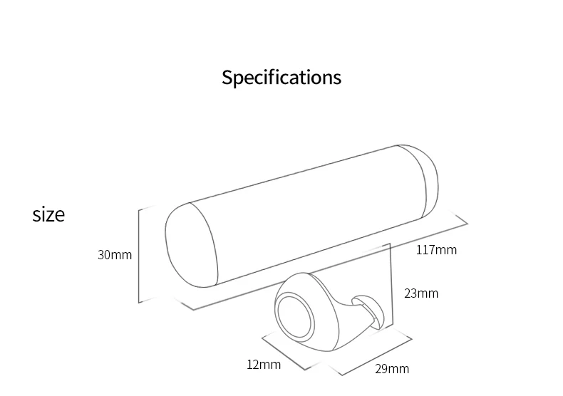 Мини-наушники Sanag J2 Tws Bluetooth 5 0 беспроводные наушники-вкладыши стереогарнитура с