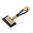 1 комплект, кожаная кнопка-переключатель