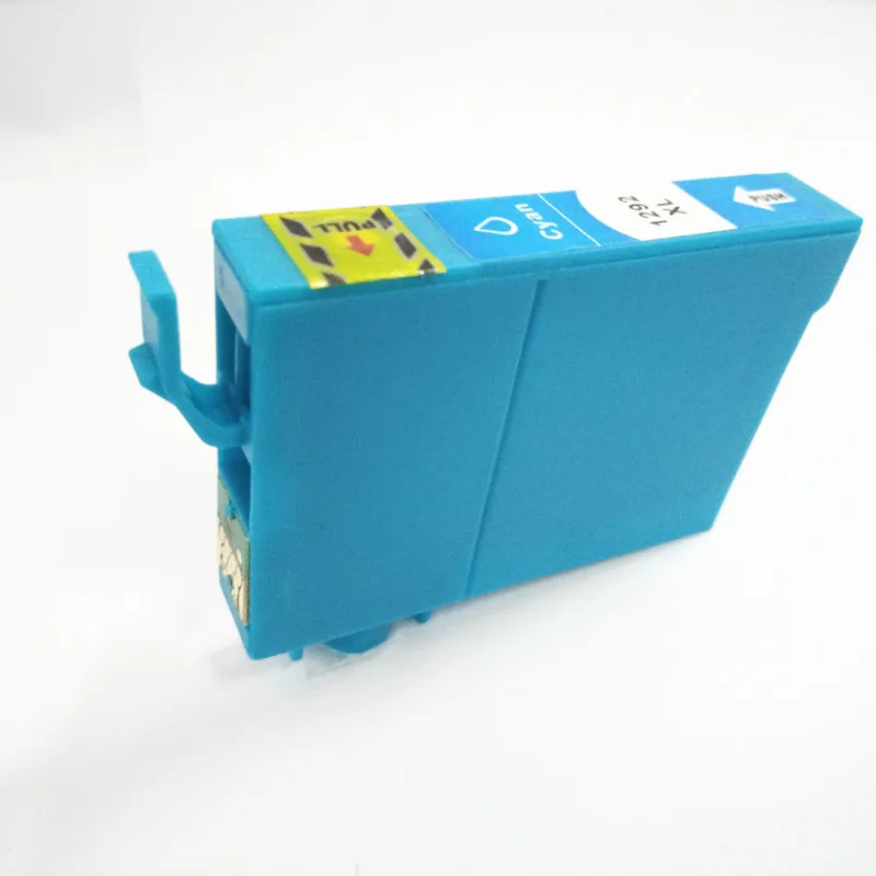 Чернильный картридж vilaxh T1291 для принтера Epson - T1294 Stylus SX230 SX235W SX445W SX420W SX425W SX430W SX435W