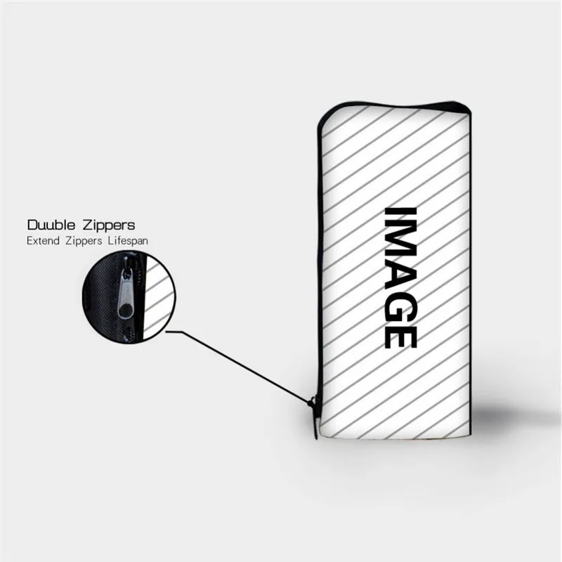 FORUDESIGNS/Профессиональная женская Косметическая чехлы Сумки косметички с героями