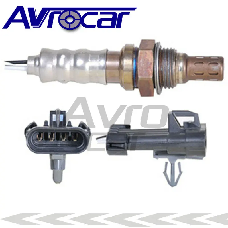 O2 Lambda Sensor Oxygen Air Fuel Ratio for CHEVROLET CAPRICE 2011-2014 PONTIAC G8 234-4253 92068713 2008-2009 | Автомобили и