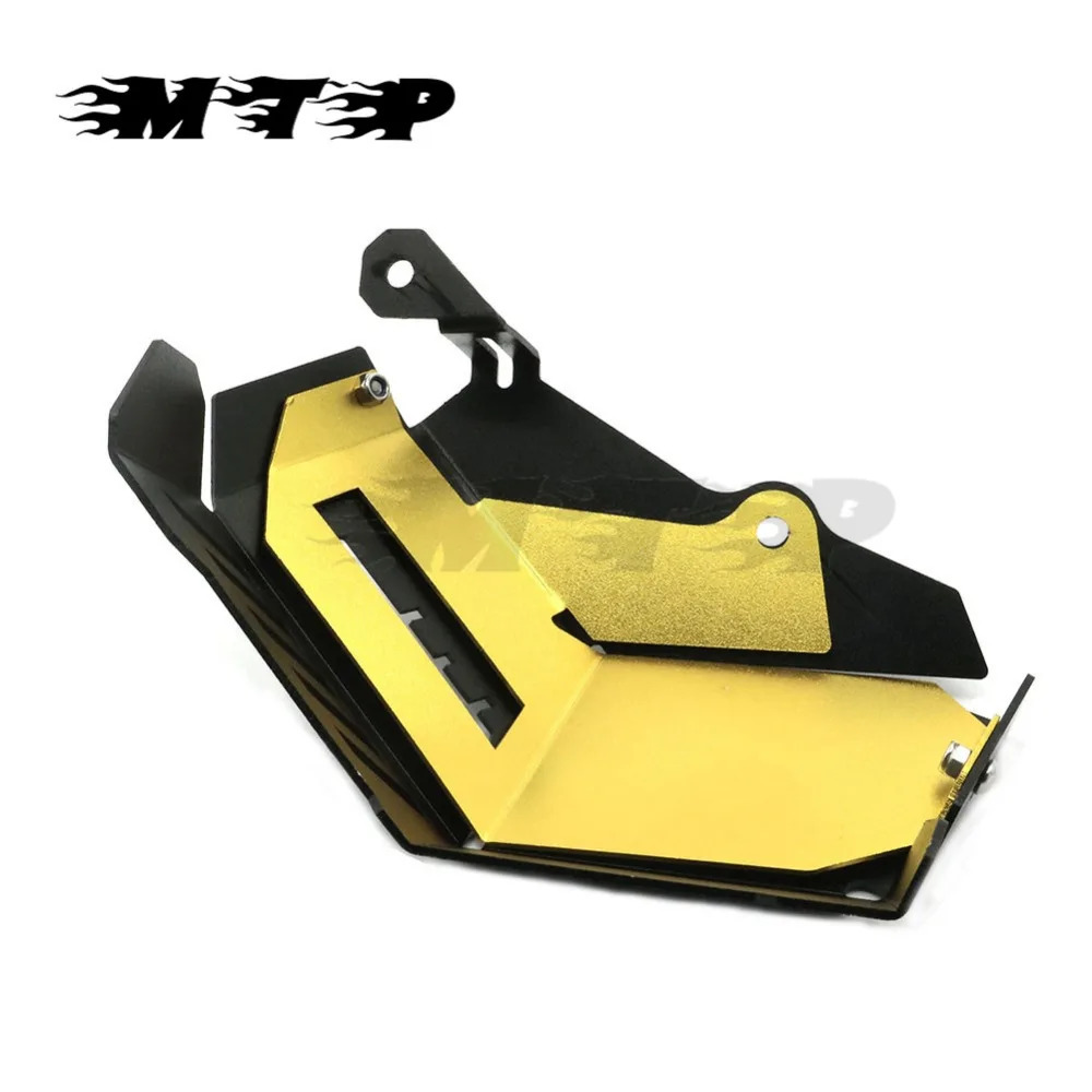 MT09 FZ09 бак для восстановления хладагента защитный чехол радиатора Yamaha FZ 09 MT 2014 2015