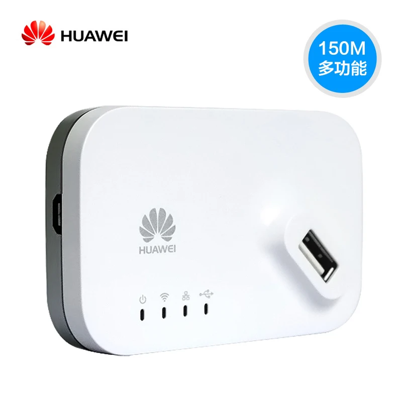 Huawei AF23 3G/4 г мобильной точки доступа с WAN/LAN Порты и разъёмы + Wi Fi ретранслятор обмен