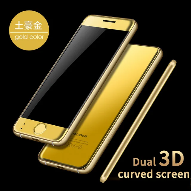 Gold Ультра тонкий металлический корпус Ulcool V66, мобильный телефон, bluetooth, набор номера, 1,67 дюймов, fm-радио, две sim-карты, маленький мобильный телефон - Цвет: Gold