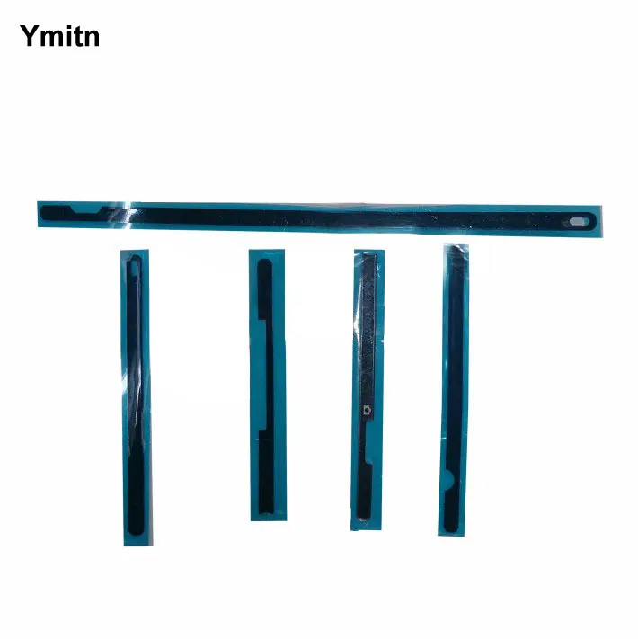 100% Ymitn корпус 5 шт. боковая полоса заряда край + левый камера верхний нижний для Sony