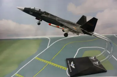 F-31 1/72 весы военно-воздушные силы СССР Микояна миг-29 истребителей китайский F-11 F-7 Пластик самолет статическая модель коллекционный подарок игрушка - Цвет: F-31