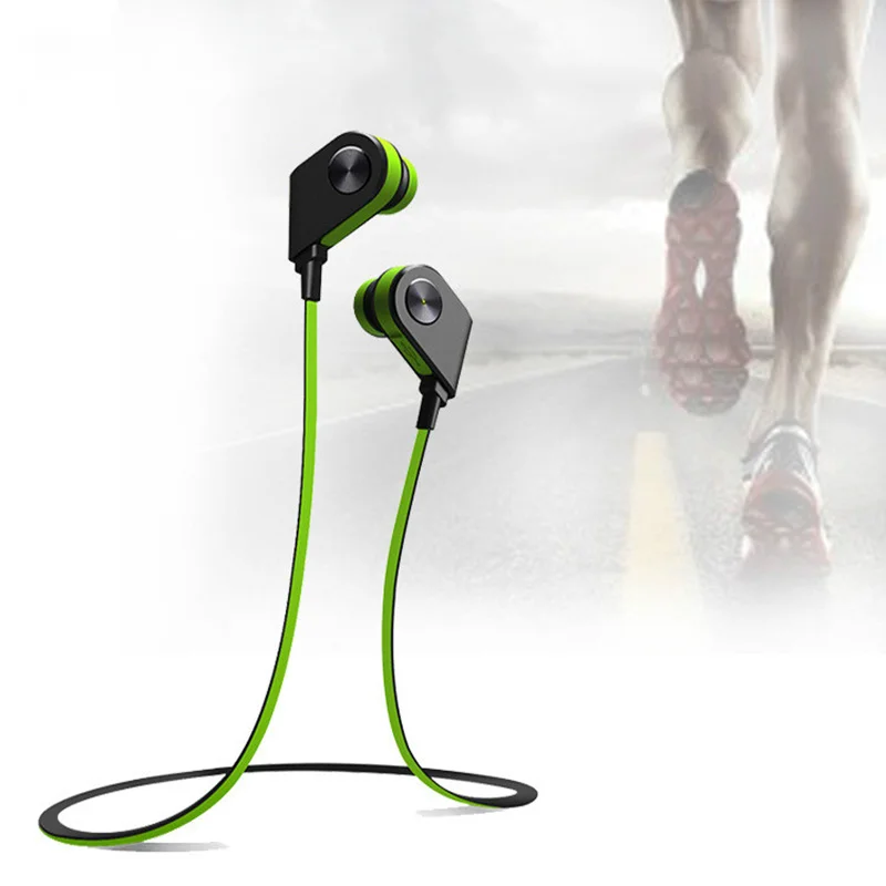 Cdragon V8 PRO беспроводные Bluetooth спортивные наушники для бега вкладыши стереонаушники