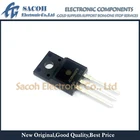 Новый оригинальный 10 шт.лот JCS8N60FB JCS8N60F JCS8N60CB JCS8N60 или JCS8N65FB JCS8N65CB TO-220F 8A 600V Power MOSFET