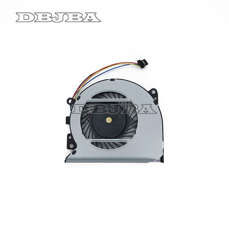 Вентилятор для ноутбука HP ENVY 15-U 15-U011D 15-u010dx 15-u483cl 15-U010DX 776213-001 вентилятор охлаждения