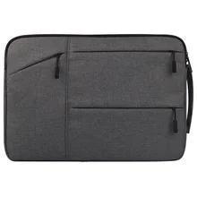 Laptop Sleeve Bag for Lenovo Ideapad C340 14 inch   Case Nylon Notebook bag Women Men Handbag