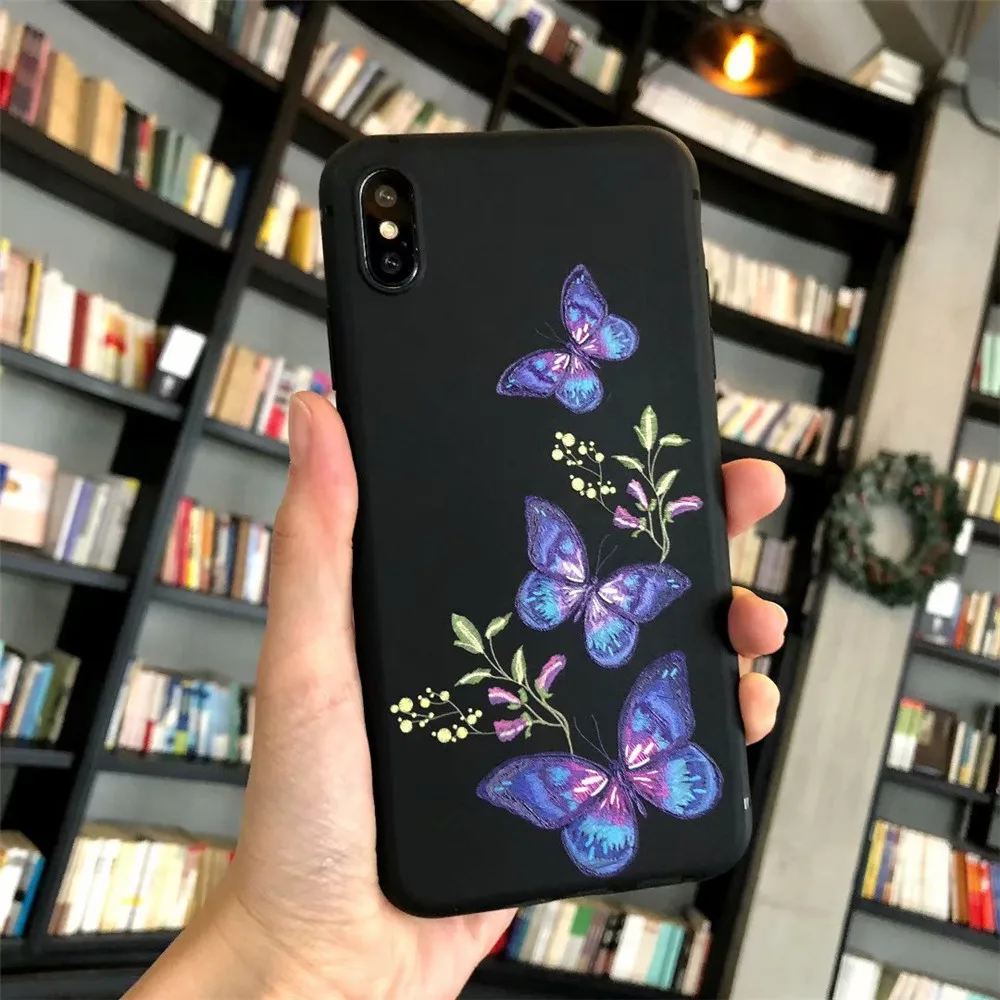 Силиконовый чехол для samsung Galaxy A50 чехол для samsung Galaxy S10 S9 S8 плюс A7 A6 A8 плюс A9 J6 J8 A30 A70 Мягкий ТПУ чехол с мультипликационным рисунком