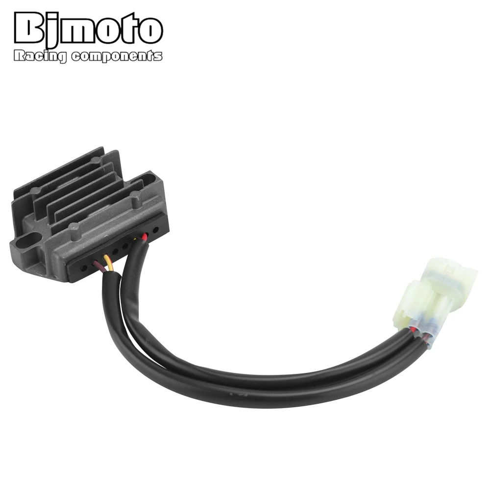 Bjmoto Moto Регулятор выпрямителя Для Suzuki 32800 28H00 3280028H00 RMZ250 2010 2017 RMZ450 2008 Husqvarna TC250R 2012