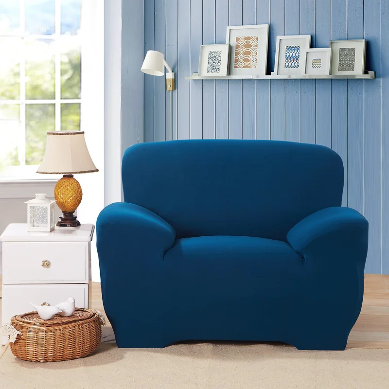 Универсальный Эластичный полный пакет полное покрытие комбинированный набор