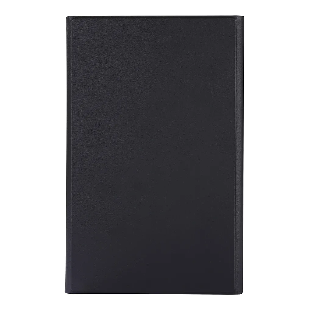 Съемная Беспроводная клавиатура Bluetooth для Samsung Galaxy Tab A T580/T585 10,1, тонкий Чехол-подставка+ беспроводная клавиатура#25