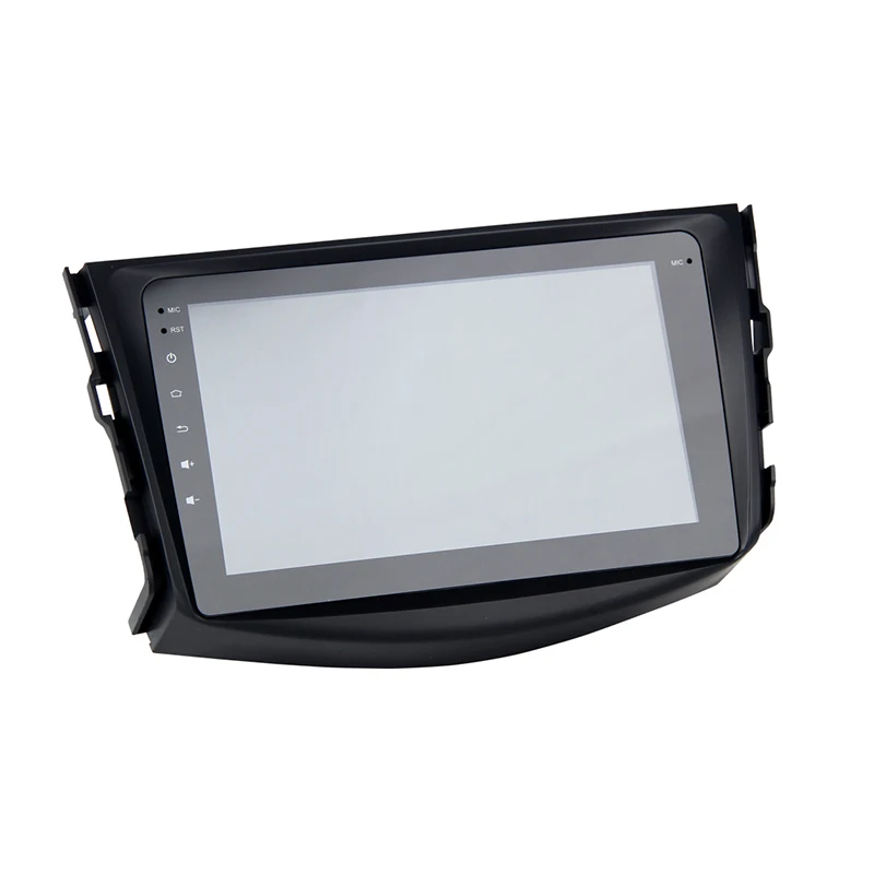 Aoluoya IPS 4G RAM 32G ROM Восьмиядерный Android 8 0 автомобильный dvd плеер для Toyota RAV4 RAV 4 2007 2008 2009