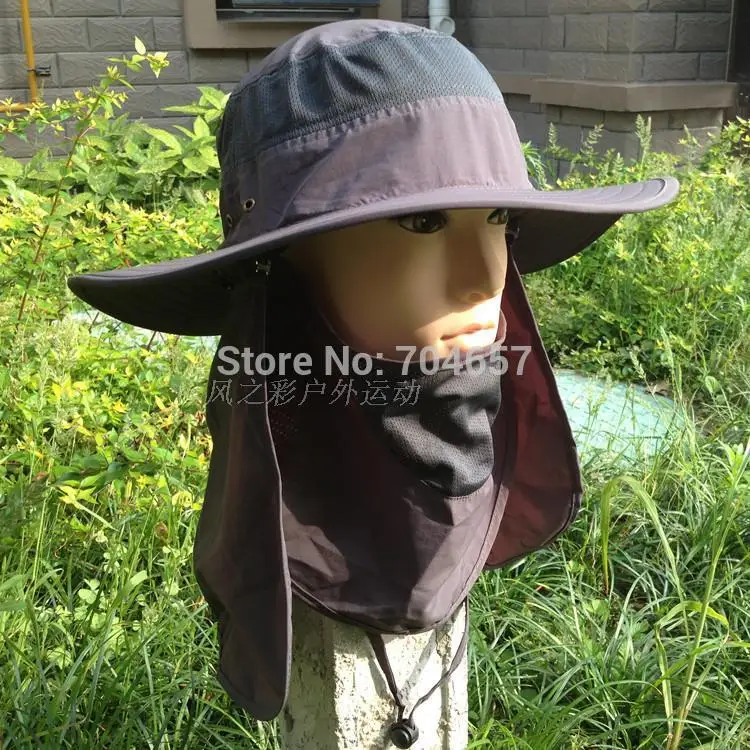 2019 на открытом воздухе Для мужчин женщин летние быстросохнущие шеи лицо защита