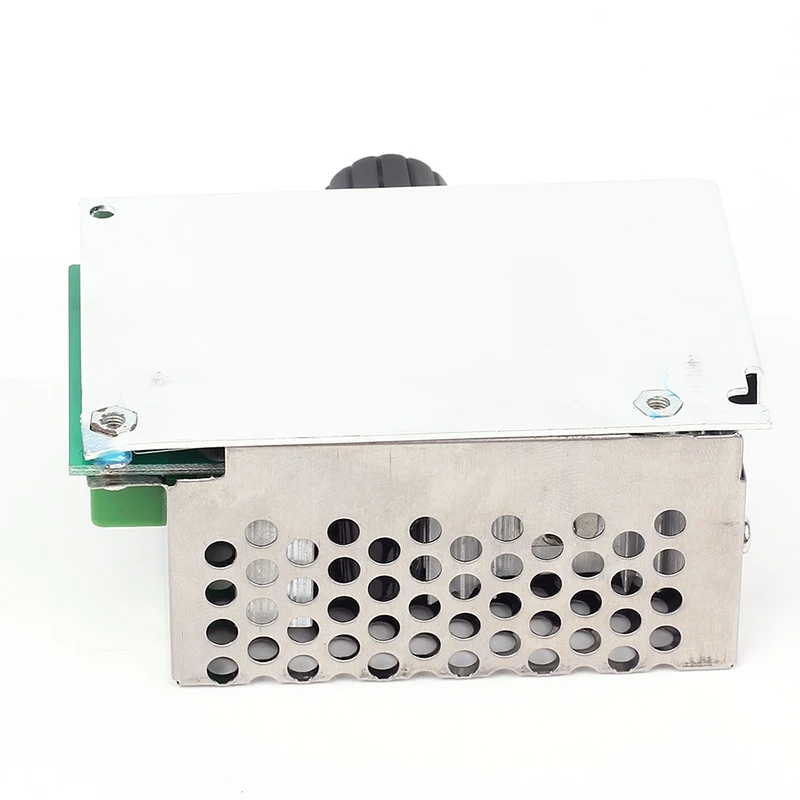 DC 10V 60V 12V 24V 36V 48V 20A ШИМ двигатель Скорость регулятор переключатель потенциометр