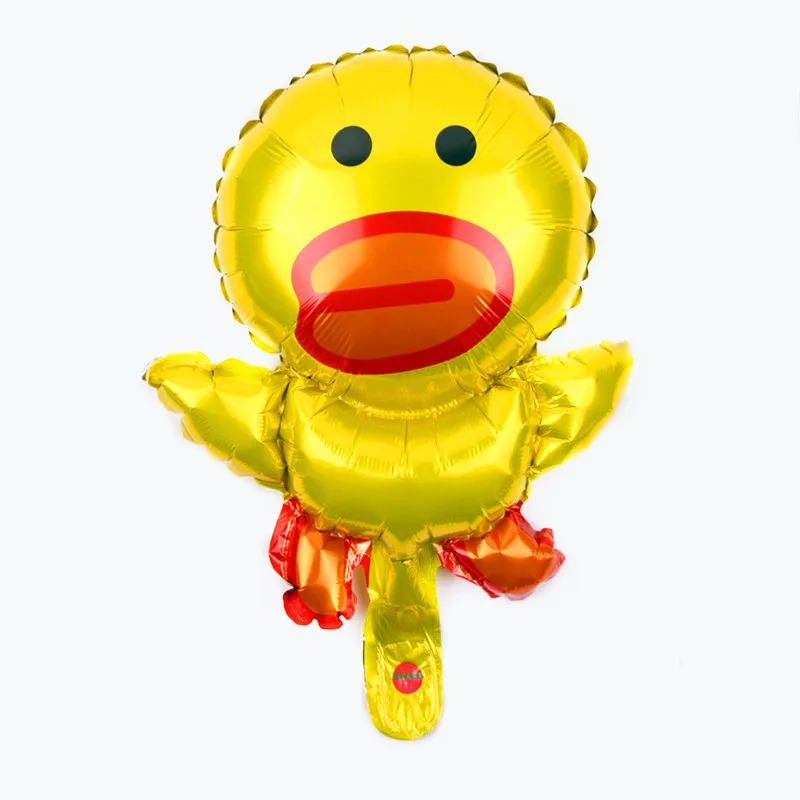 XXPWJ Бесплатная доставка Новый Салли шарик в виде курочки Моделирование ребенка