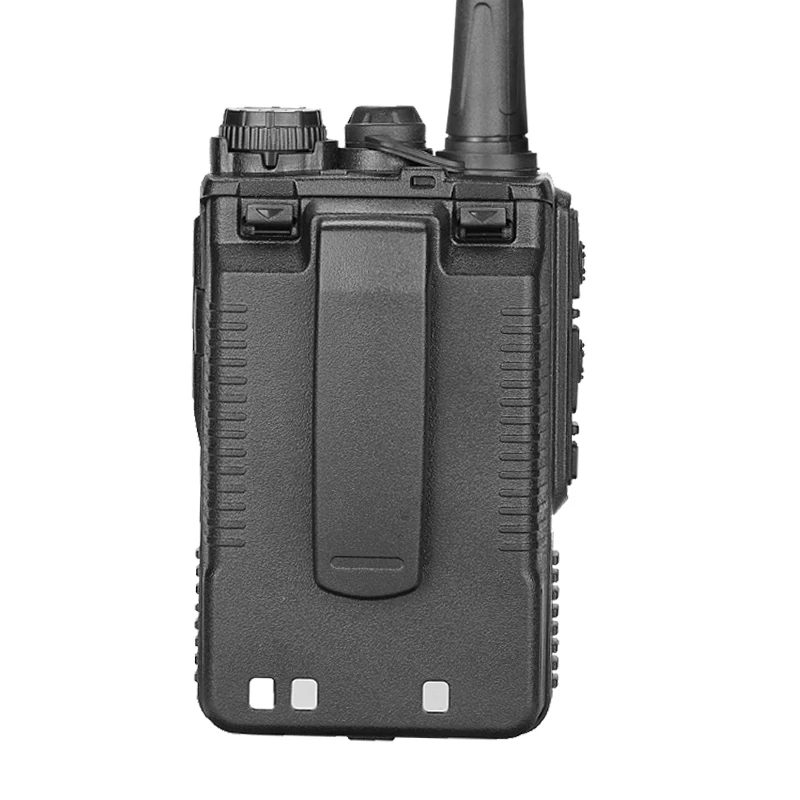 2 шт. Zastone UV 8DR мини рация VHF/UHF 136 174 МГц 400 520 128CH ZT двухстороннее радио ham Comunicador|Рации|