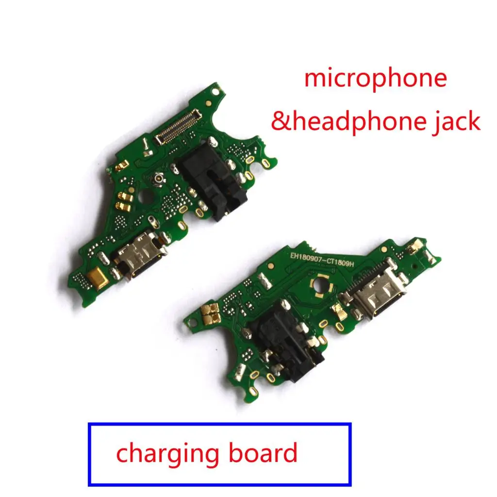 Micro USB зарядное устройство гибкий кабель/Micro зарядный порт аудио разъем для