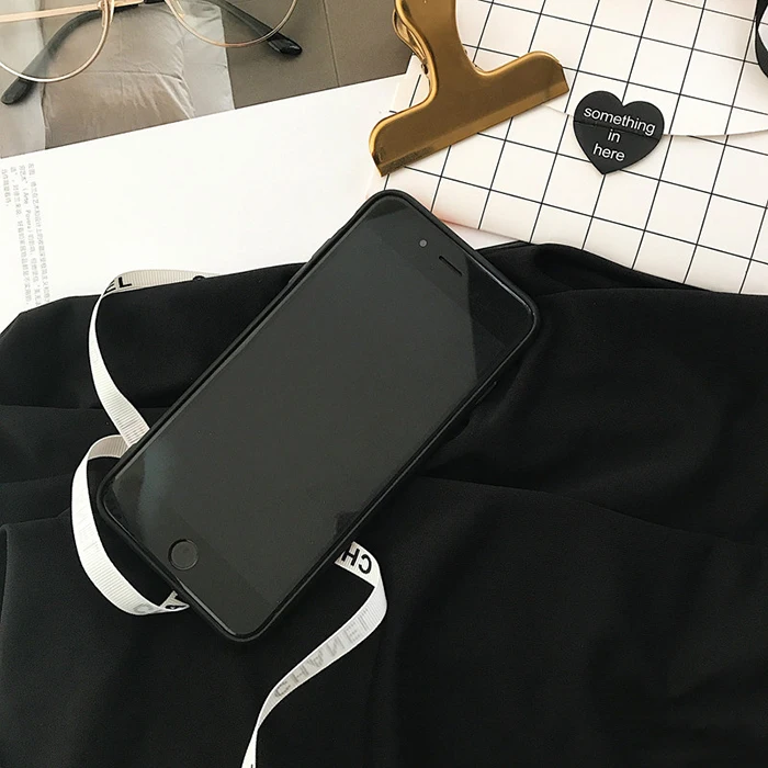 От Jenny Look at my eyes Coque для iPhone 6s Забавный чехол для iPhone 6 S p'lu's чехол для телефона для iPhone 7 7plus 8 8 plus X мягкий чехол