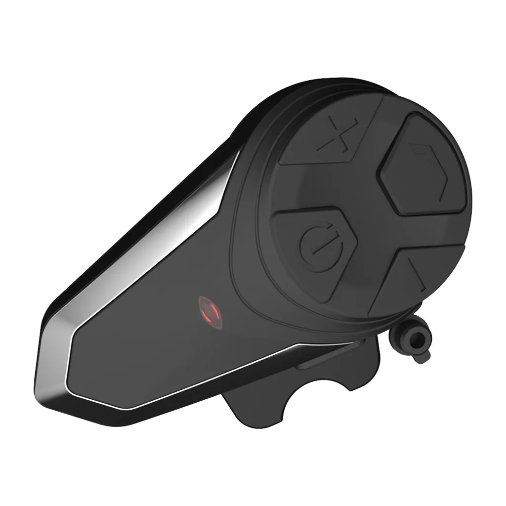 Многофункциональный мотоциклетный шлем Bluetooth беспроводная рация гарнитура