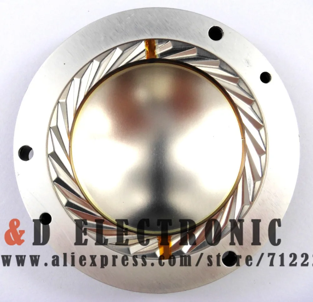 Диафрагма для Altec Lansing Динамик 604 802 804 808 Ом Рог драйвер