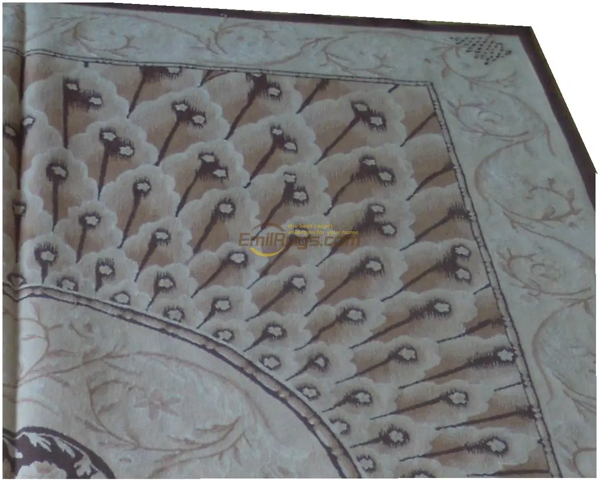 Рисунок 3 - Ручные трикотажные ковры большой