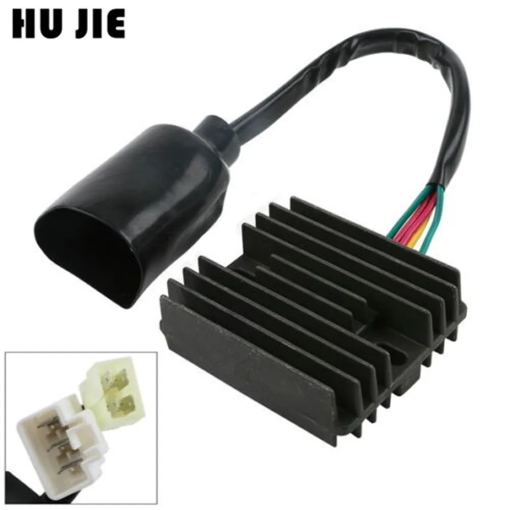 

Motorcycle Voltage Rectifier Regulator For HONDA CBR900RR CBR929RR CBR 929RR 900RR 2000 2001