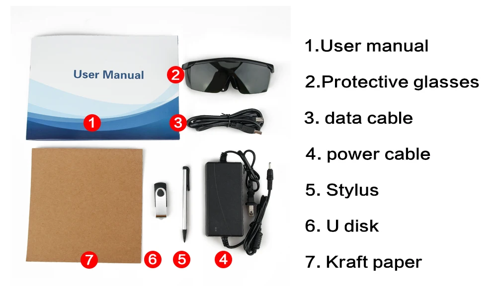 7 Вт USB офлайн лазерный гравер DIY Логотип Марка принтер ЧПУ гравировка резьба машина DIY Логотип Марка принтер резьба по дереву инструменты