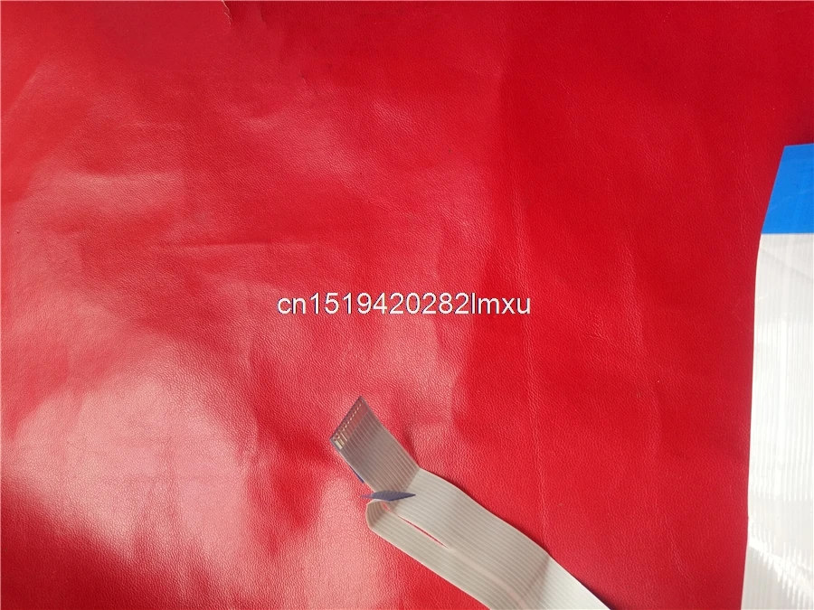 FFC CIS Flex плоский сканер кабель для Epson XP406 XP405 XP400 XP402 XP200 XP300 | Компьютеры и офис