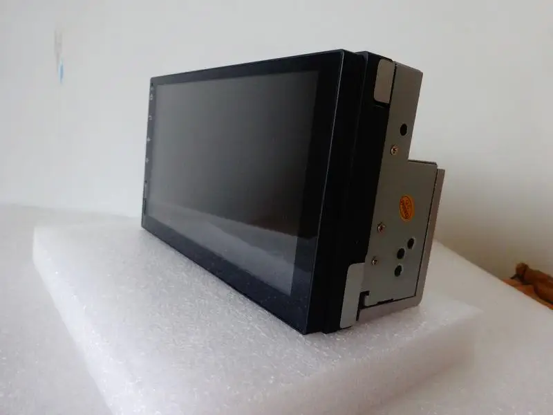 7 &quotAndroid 9 0 Восьмиядерный Универсальный 2 Din/двойной автомобильный dvd-плейер Din +