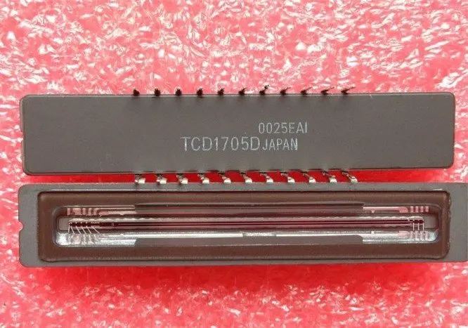 Новый CDIP TCD1205DG TCD1305DG TCD143D TCD1503D TCD1705D TCD1710DG TCD1711DG TCD2252D TCD2254D TCD2553D-1 | Обустройство дома
