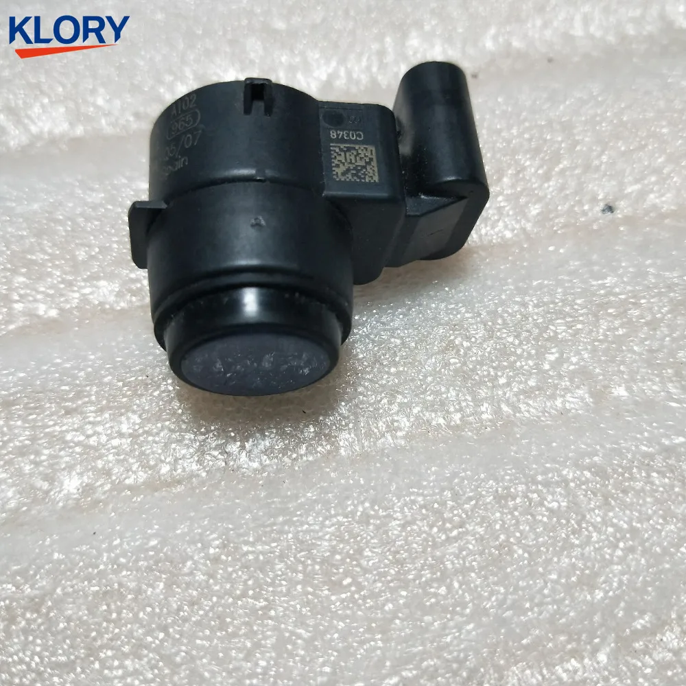 

New PDC Parking Sensor 6935598 Reverse Sensor 66206935598