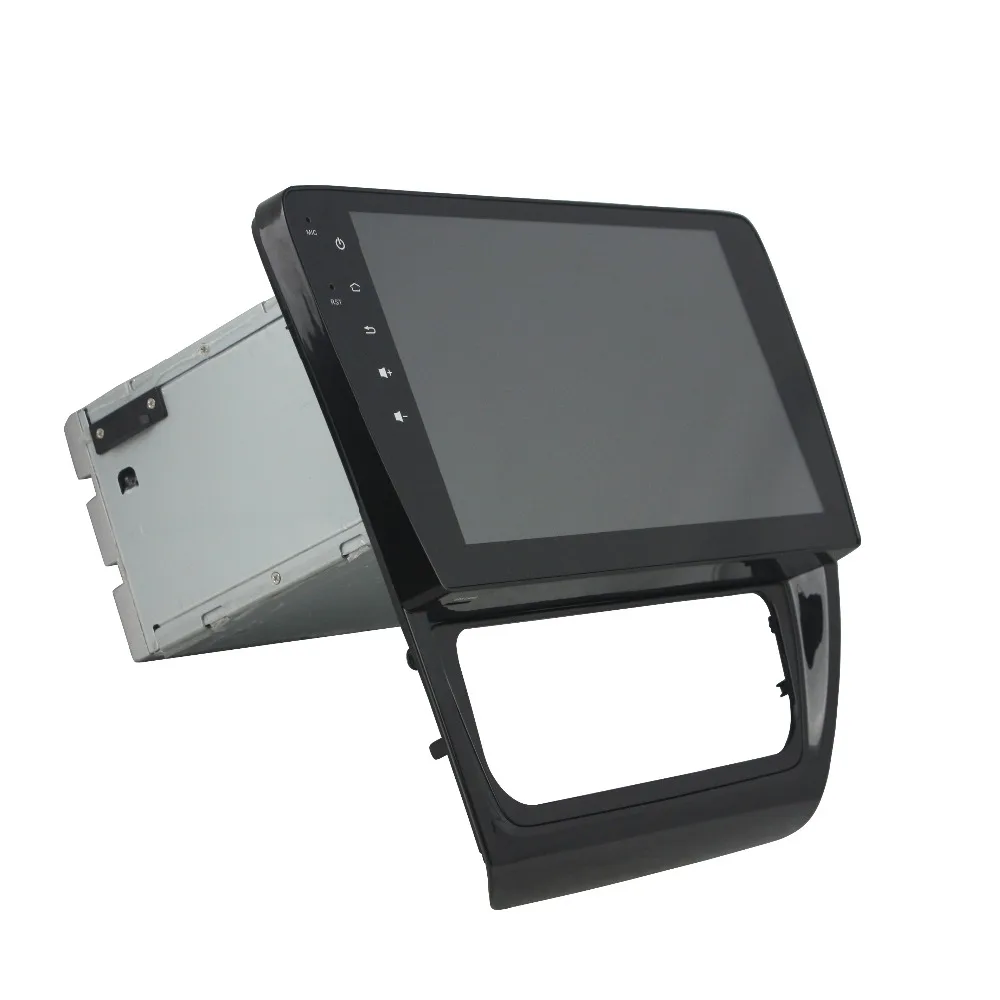 Накопитель SSD на 64 Android 9 0 для VW Sagitar 2012 2013 2014 Octa Core PX5 автомобильный мультимедийный