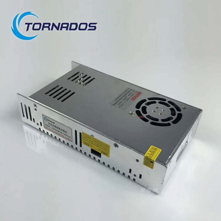 S-360-5 dc 5v 360w импульсный источник питания светодиодный драйвер Хорошее качество |