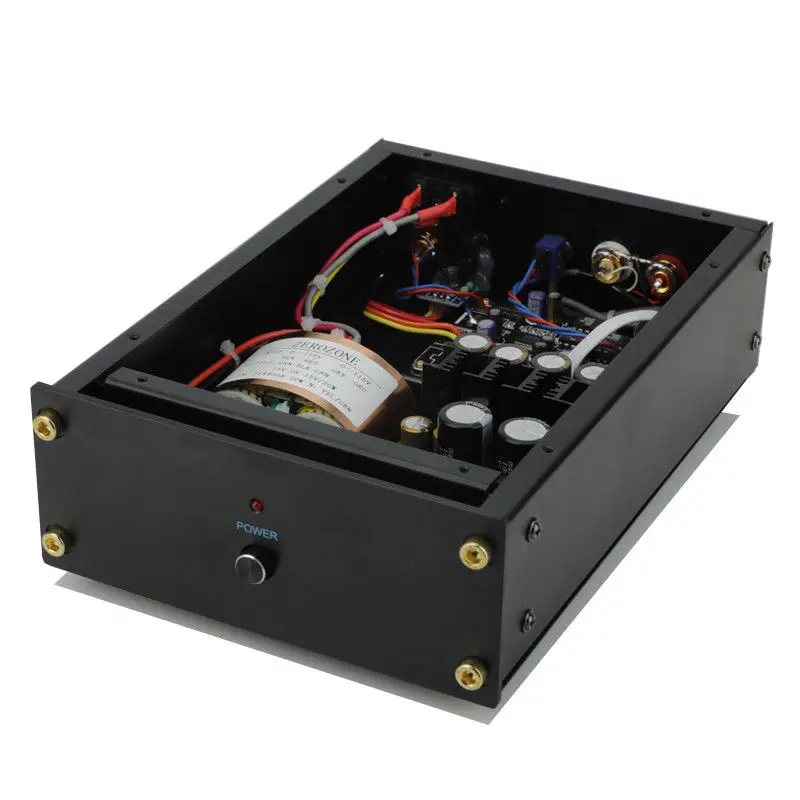 GZLOZONE готовый CS8416 + PCM1798 DAC поддерживает коаксиальный и оптический 24Bit/192KHz L13-9 |