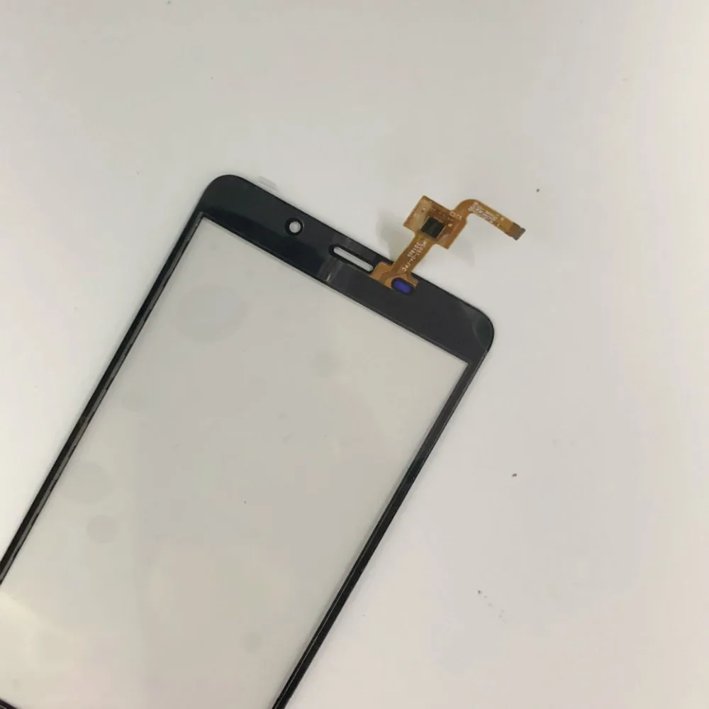 5 7 дюймовый телефонный корпус Сенсорный экран спереди для Leagoo M8/M8 Pro планшета